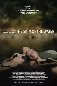 Image La piel del agua