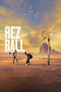 Pelisplus Rez Ball