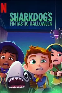 Pelisplus Sharkdog’s Fintastic Halloween