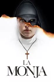 Pelisplus The Nun (La monja)