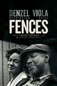 Image Fences (Barreras)