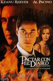 Pelisplus The Devil’s Advocate (Pactar con el diablo)