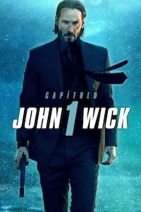 Pelisplus John Wick (Sin Control)