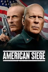 Pelisplus American Siege