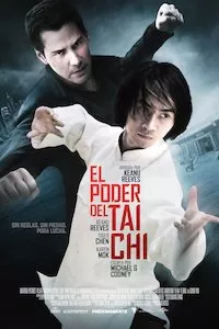 Pelisplus El poder del Tai Chi