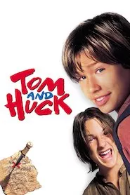 Image Tom y Huck