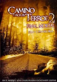 Image Wrong Turn 2 (Camino hacia el terror 2)