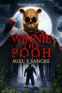 Image Winnie-the-Pooh: Blood and Honey