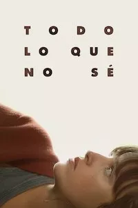 Image Todo lo que no sé