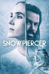 Pelisplus snowpiercer