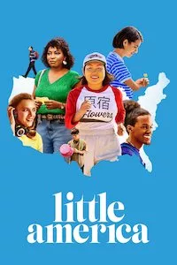 Pelisplus Little America