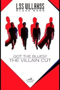 Pelisplus Got the Blues - the Villain Cut