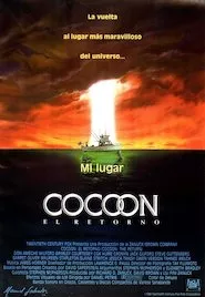 Image Cocoon 2: El regreso