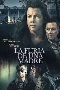 Pelisplus La furia de una madre