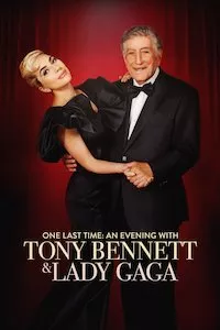 Pelisplus One Last Time: An Evening with Tony Bennett and Lady Gaga