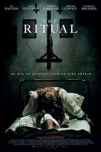 Pelisflix The Ritual