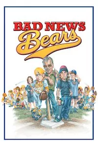 Image The Bad News Bears (Una pandilla de pelotas)