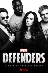 Pelisplus Marvels The Defenders