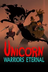 Image Unicorn: Warriors Eternal