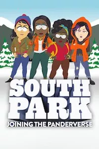 Pelisplus South Park: Joining the Panderverse