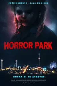 Pelisplus Horror Park