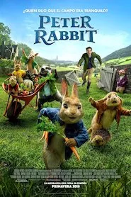 Pelisplus Peter Rabbit