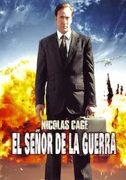 Pelisplus Lord of War (El señor de la guerra)