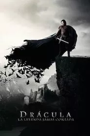 Pelisplus Dracula Untold (Drácula: La leyenda jamás contada)