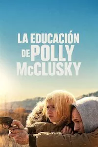 La educación de Polly McClusky