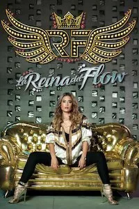Pelisflix La reina del flow