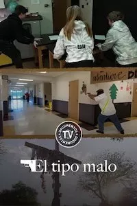 Pelisplus El tipo malo