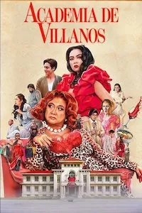 Image Academia de villanos