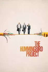 Pelisplus The Hummingbird Project