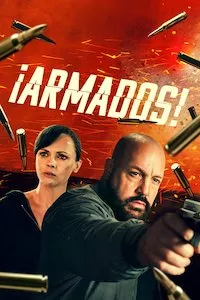 Pelisflix Fritos a balazos