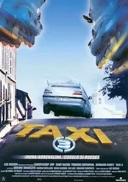 Image Taxi 3