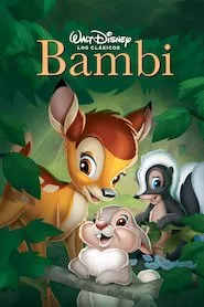 Pelisplus Bambi