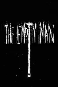 Pelisplus The Empty Man (Empty Man: El mensajero del último día)