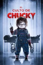 Pelisplus Cult of Chucky