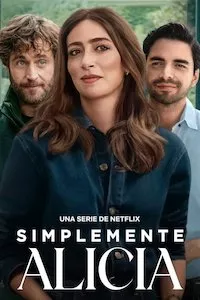 Pelisplus Simplemente Alicia