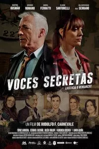 Pelisplus Voces secretas