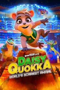 Pelisplus Daisy Quokka, ciudad santuario