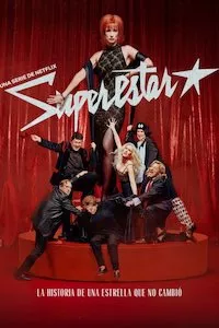 Image Superestar