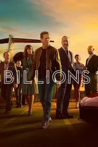 Pelisplus Billions