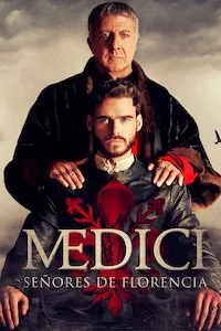 Image Los medici: Senores de Florencia