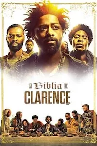 Image The Book of Clarence