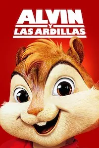 Pelisplus Alvin y las ardillas