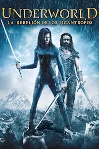 Image Underworld 3 (Inframundo 3: La rebelión de los Lycans)