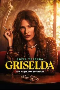 Pelisplus Griselda