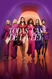 Pelisplus Todas las de la ley