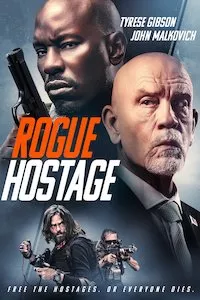 Pelisplus Rogue Hostage